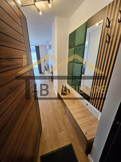 Apartament de 2 camere, lux, 62mp, Complex Residential Concept-9 - 9
