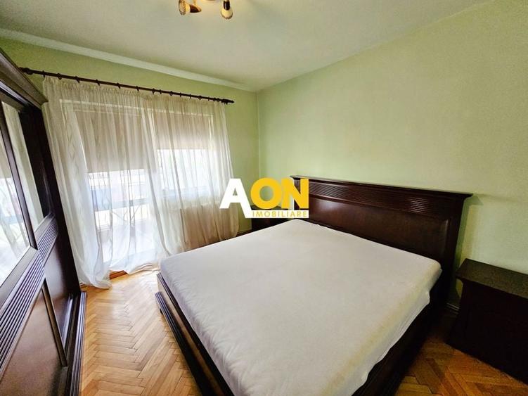 Apartament 3 camere decomandat, etaj 2, ultracentral, zona Primarie - 7