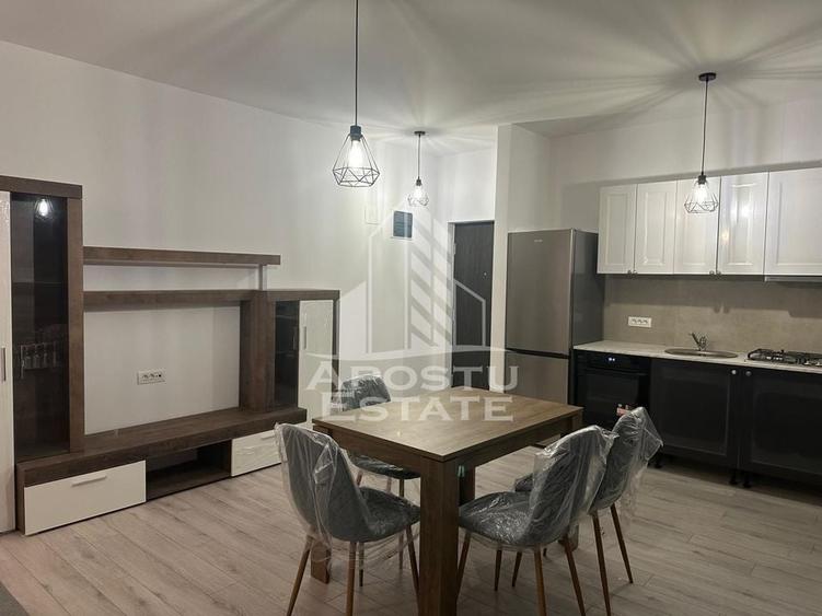 Apartament 2 camere, utilat complet in zona Braytim - 2