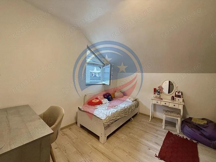 Casa de vanzare Bld. Nicolae Romanescu, Craiova - 15