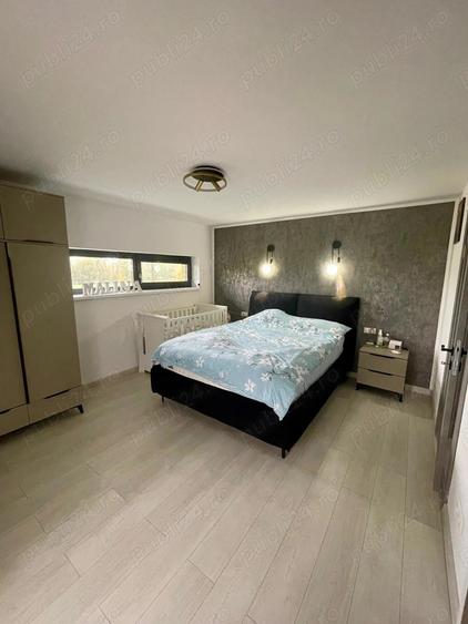 Casa de vanzare in Lunca Calnicului - 4