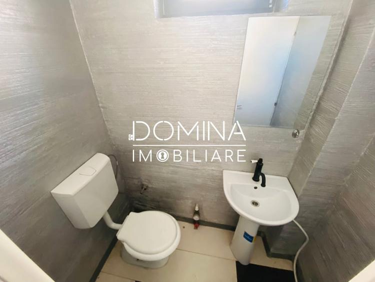 Inchiriere spatiu comercial P+M - strada 9 Mai *zona intens circulata* - 9