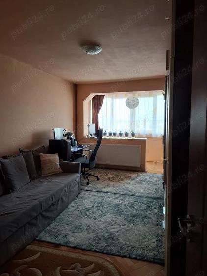 Apartament 2 camere, Cetatii-Torontalului - 4