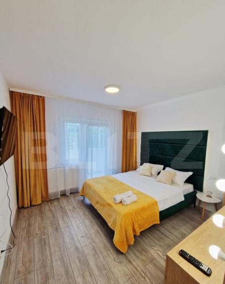 Apartament cu 3 camere la cheie, zona centrala - 7