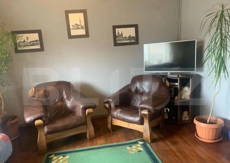 Casa de vanzare cu 3 camere, 80 mp, zona Mure?eni - 5