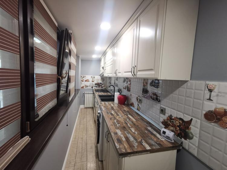 Apartament 3 camere Piata Mare parter - 2