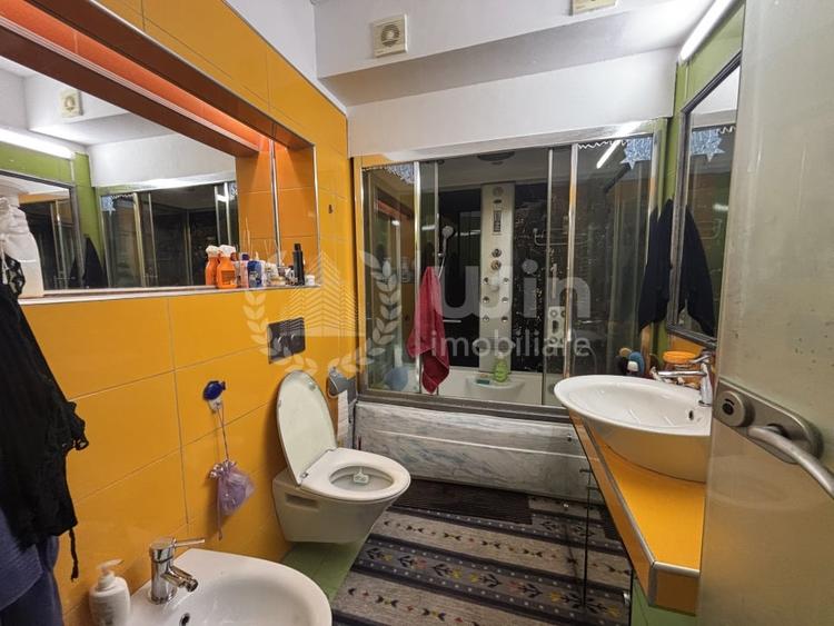 Apartament 3 camere | Bloc nou | Garaj | Terasa | Etaj 1 | Zorilor - 6