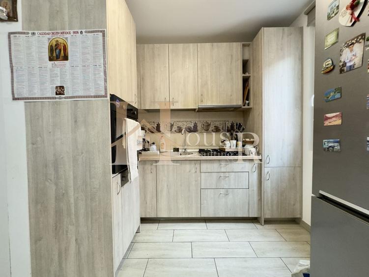 La etajul 1. Aproape de școala. Disponibil imediat! - 5