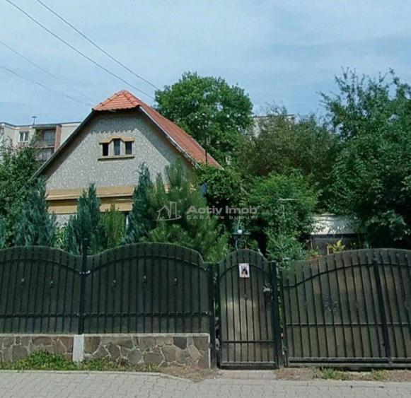 Casa de , oras Sovata, zona centrala - 12