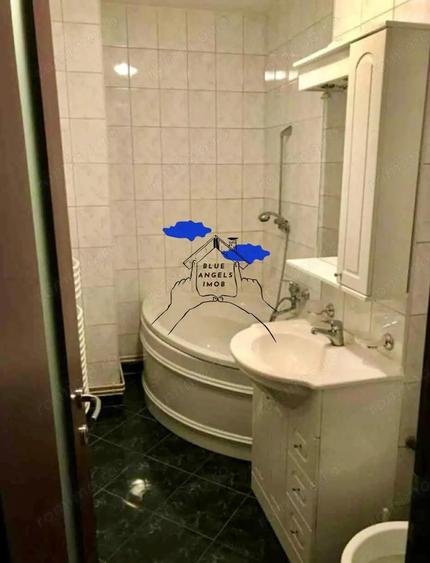 Apartament 3 camere, 2 bai, ITC - 7