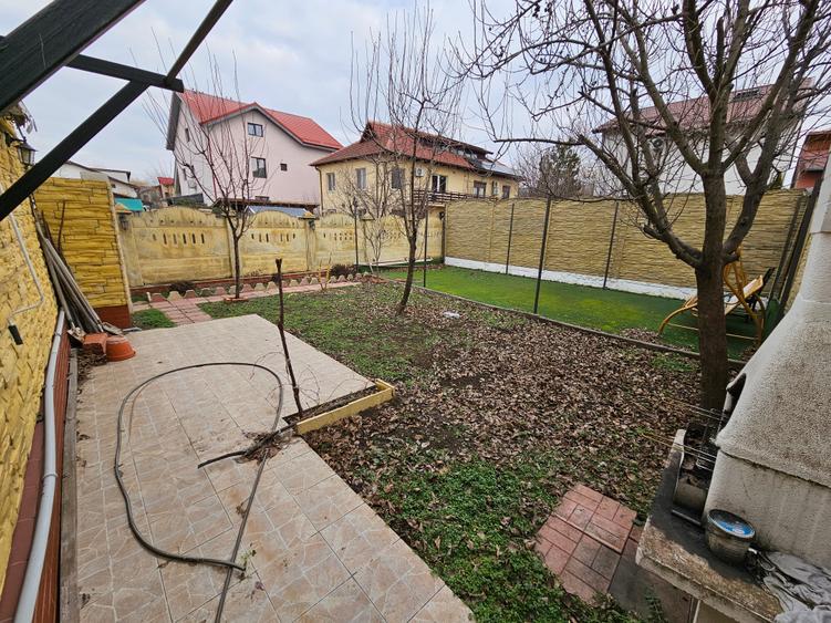 Vânzare Vilă Superbă Independentă P+1E+M, 244mp, Chiajna-Viilor - 54