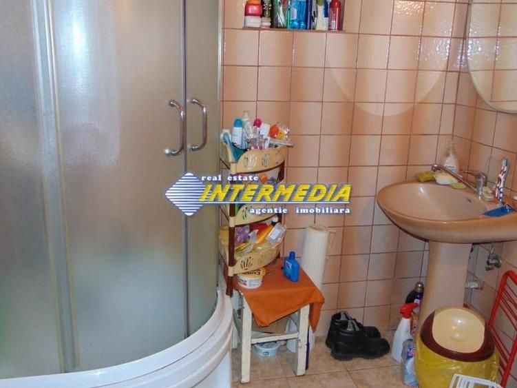 CASA 6 CAMERE I DE VANZARE I CENTRU I PRETABILA CABINETE, GRADINITA , BIROURI I - 5