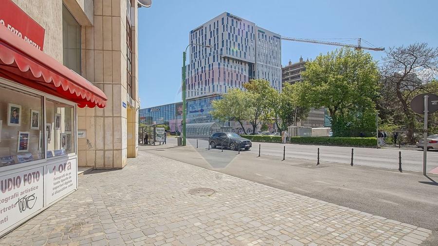 Vanzare/Inchiriere apartament Iuliu Maniu Brasov - 25