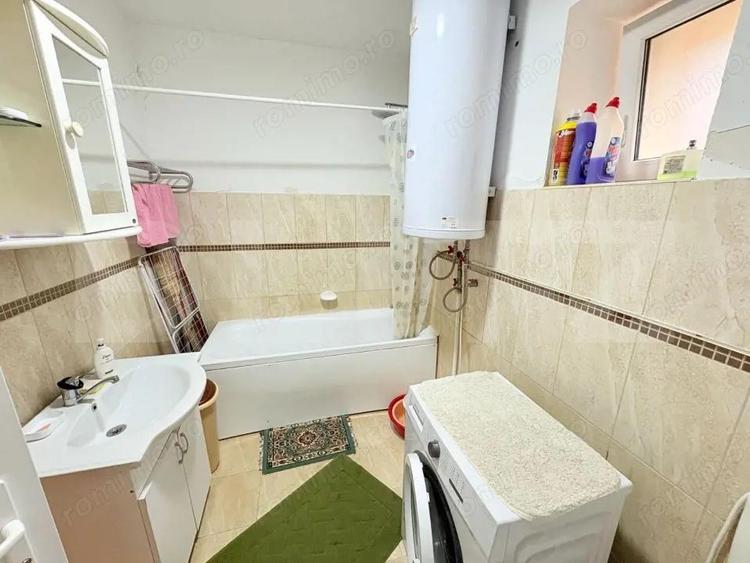 Casa deosebita cu teren generos Bercu - 1