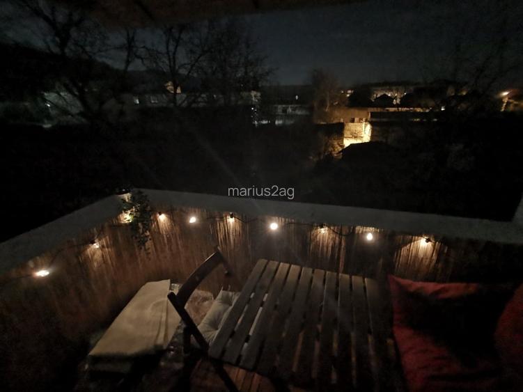 Apartament decomandat 3 camere