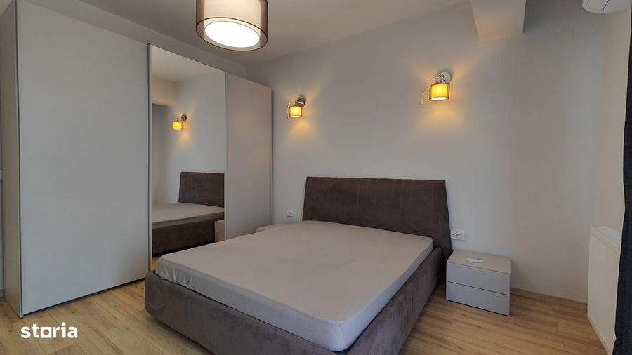 2 camere Sisesti I Sunset Lake View I parcare inclusa - 14