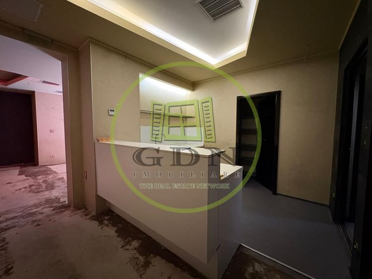 Spatiu comercial, 98 mp, Cartier Valea Rosie, Zona Henry Coanda - 3