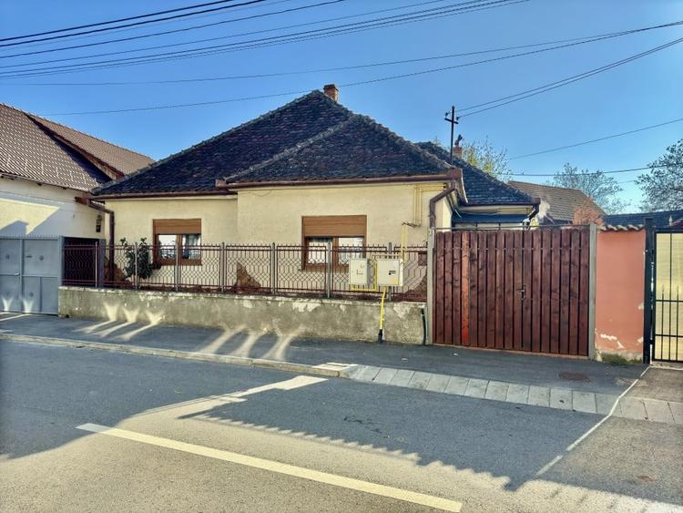Casa Individuala - Solida - Sibiu - 1