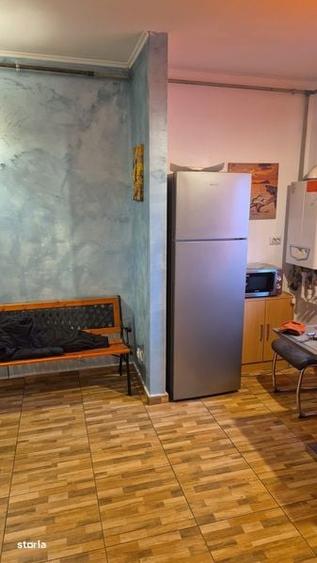 Garsoniera Militari Residence de inchiriat! - 4