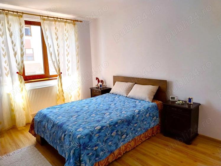 apartament doua camere mobilat si utilat - 7