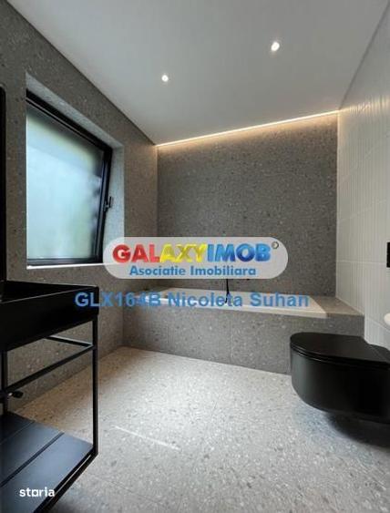 BRICKLOFTS Apartament 3-camere Mobilat - 3
