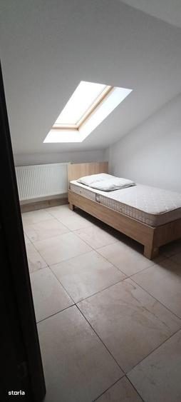 Cazare muncitori/padurea Andronache - 3