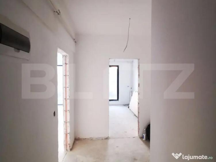 Traie?te la nivelul urmator Penthouse modern Lucian B - 1