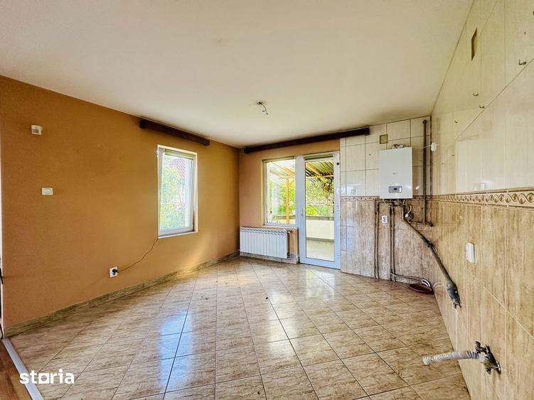 Ocazie in Buna-Ziua, Casa individuala, 180 m2 utili, 500 teren, front - 5