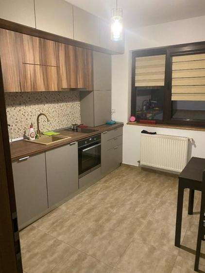 Vila Dobroesti 4 Camere PARTER Etaj Mansarda Fosior - 11