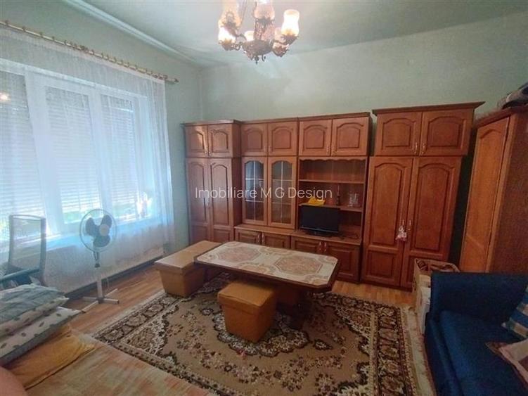 Apartament cu 2 camere decomandat în Bogdăneștilor Apartament cu 2 camere decomandat în Bogdăneștilor