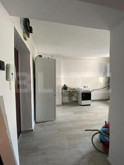 Apartament cu 2 camere, decomandat in zona Centrala a Brasovului - 9