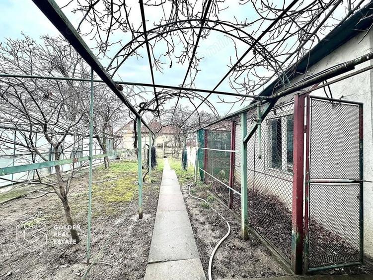 Casa 3 camere, teren 720 mp, garaj, Cartier ?ega - 8