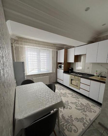 Apartament o camera zona Semicentrala - 1