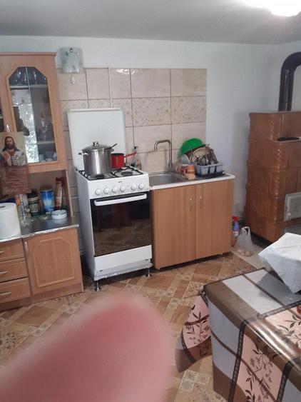 Casa de vanzare com.Seaca Teleorman - 1