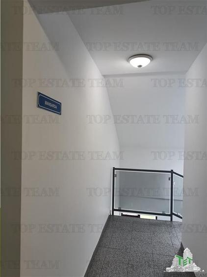 Apartament cu 2 camere decomandat, mobilat în Chiajna