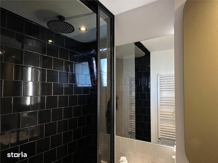 Apartament cu 2 camere în Roșu