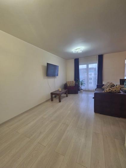 Vand apartament 2 camere, mobilat utilat, 64mp, zona Eroilor - 8