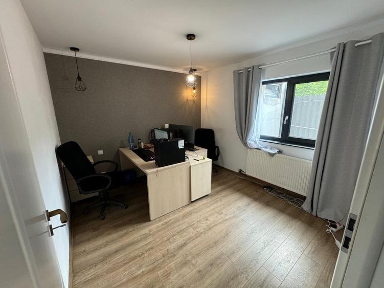 Casa + Garaj ( hală )  * FĂRĂ COMISION * Cu mutare pe loc * - 4