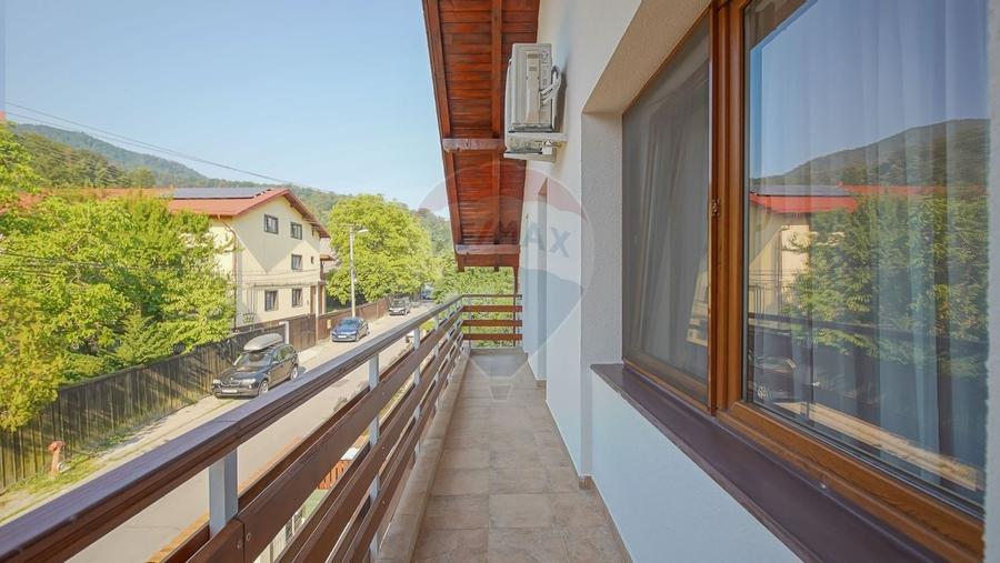 Comision 0 %! Casa de vanzare in zona Noua, Brasov! - 30