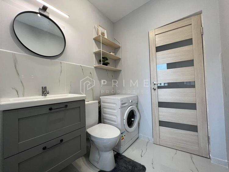 Apartament 2 camere de închiriat – Ama Residence, Târgu Mureș - 8