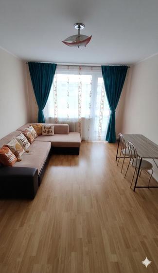 Vand apartament 2 camere - 1