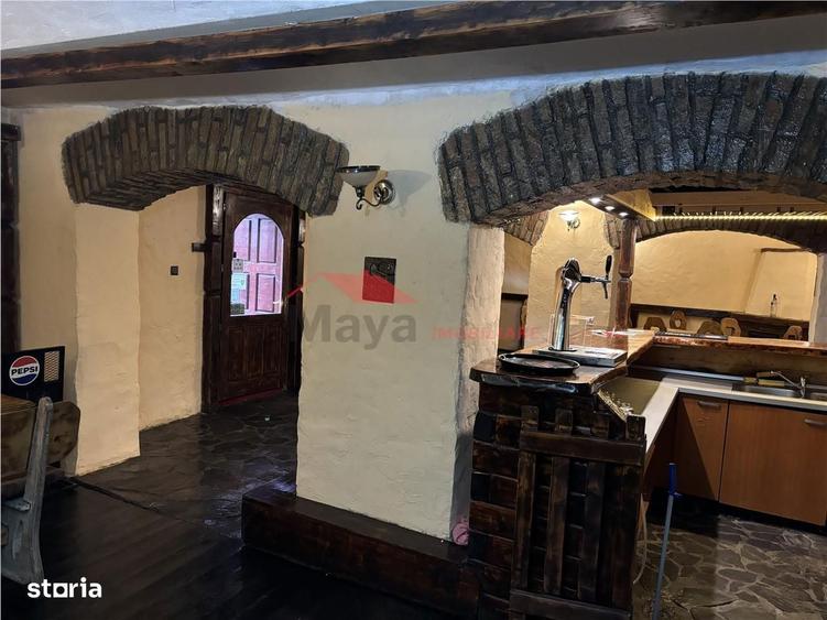 Oportunitate afacere restaurant pub - 8