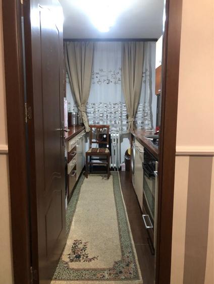 Apartament tip C, Sovata, etaj 8/10, decomandat - 3