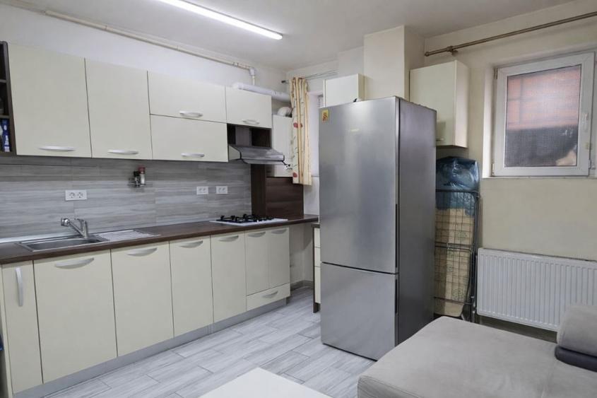 0% comision | Mobilat si Utilat | Parcare | 2 camere - 4