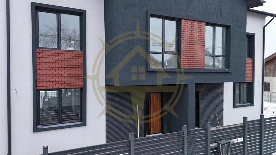 DOM00252 - Comision 0 Duplex Balotesti Mansarda Pret la Cheie - 2