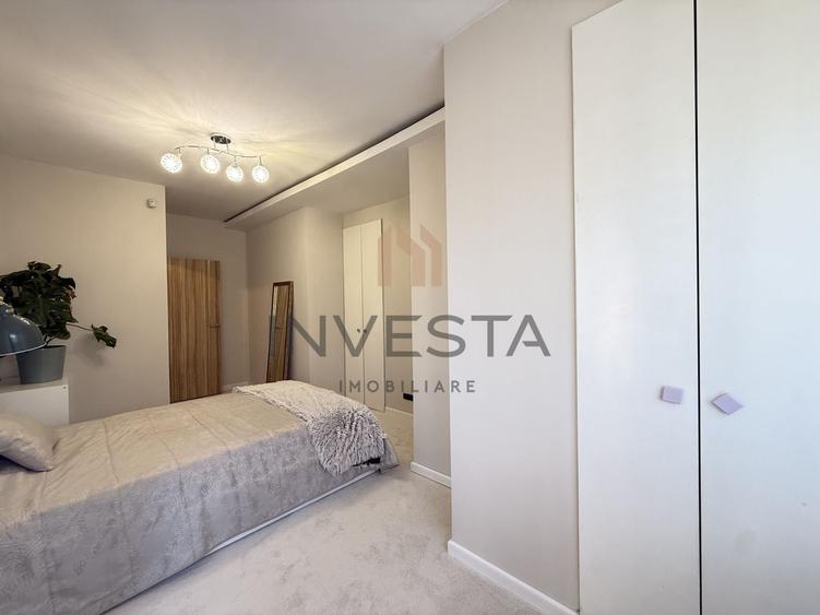 Apartament recent finisat! 79 mp utili etaj 1, parcare subterana! - 3