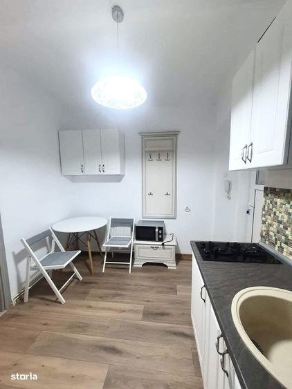 Ap. 1 camere , pet friendly, centrala pe gaz - Complex Studentesc - 5