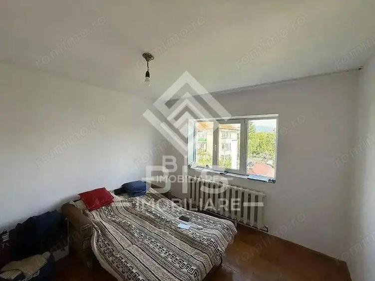 Apartament 3 camere str. Constantin Roman Vivu - 2