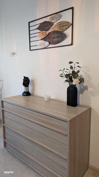 Apartament 2 Camere / Unirii - Tribunal / Bloc 2016 / Centrala Proprie - 6