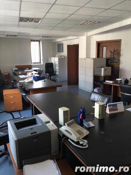 Spatiu Birouri 420mp utili Iancului - 2